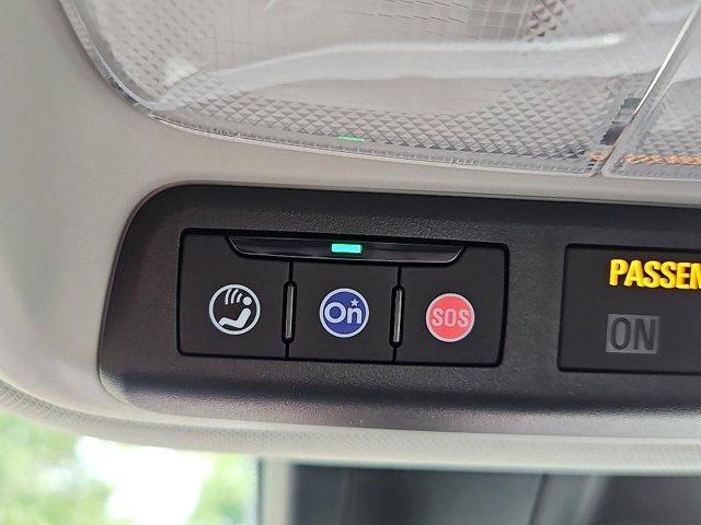 new 2026 Chevrolet TrailBlazer car, priced at $22,135
