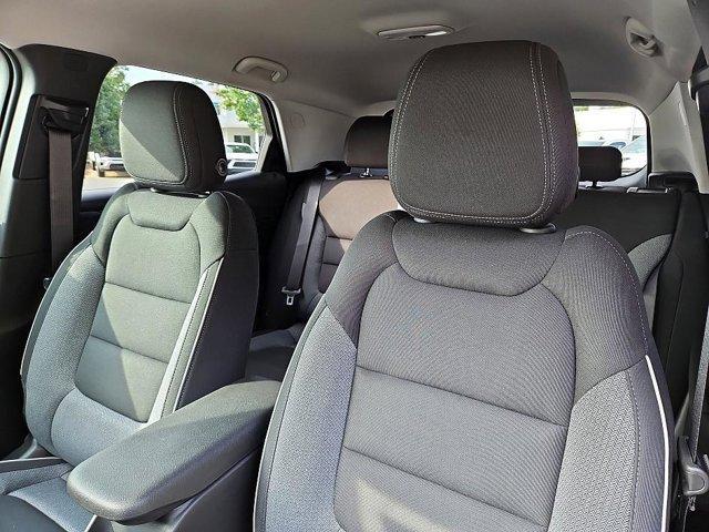 new 2026 Chevrolet TrailBlazer car, priced at $22,135