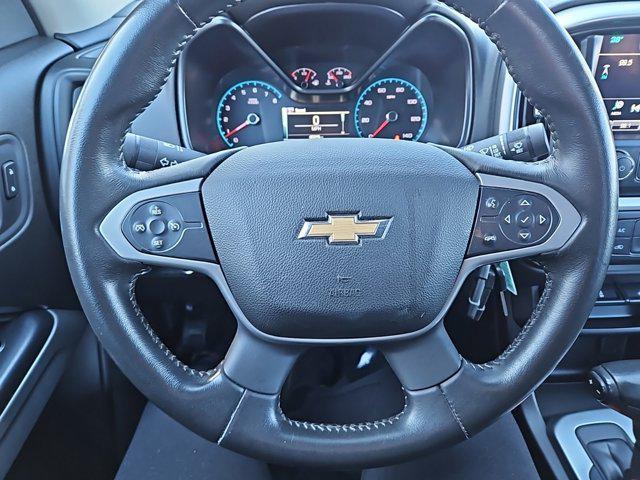 used 2016 Chevrolet Colorado car, priced at $24,447