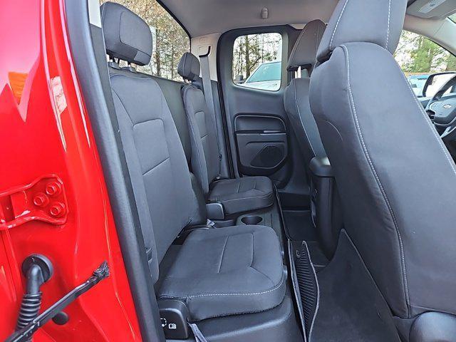 used 2016 Chevrolet Colorado car, priced at $24,447