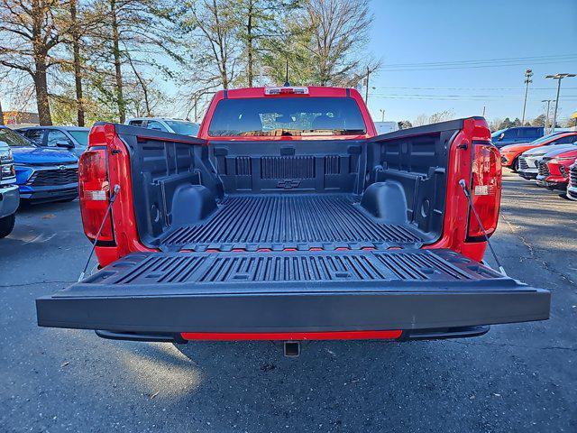 used 2016 Chevrolet Colorado car, priced at $24,447