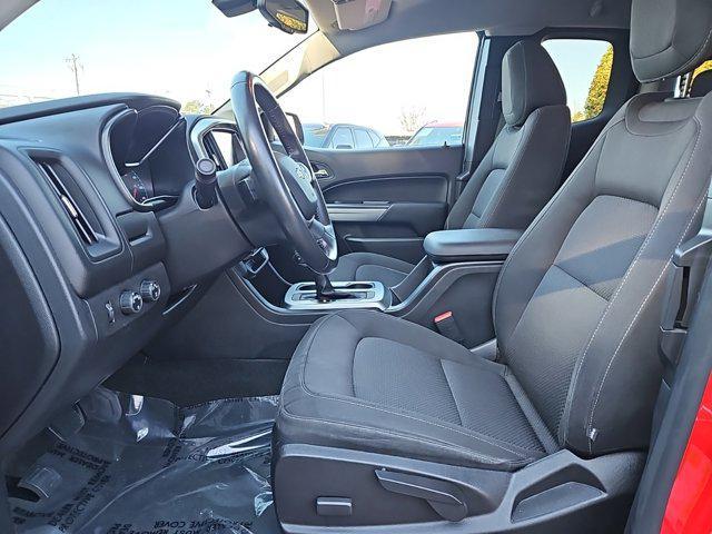 used 2016 Chevrolet Colorado car, priced at $24,447