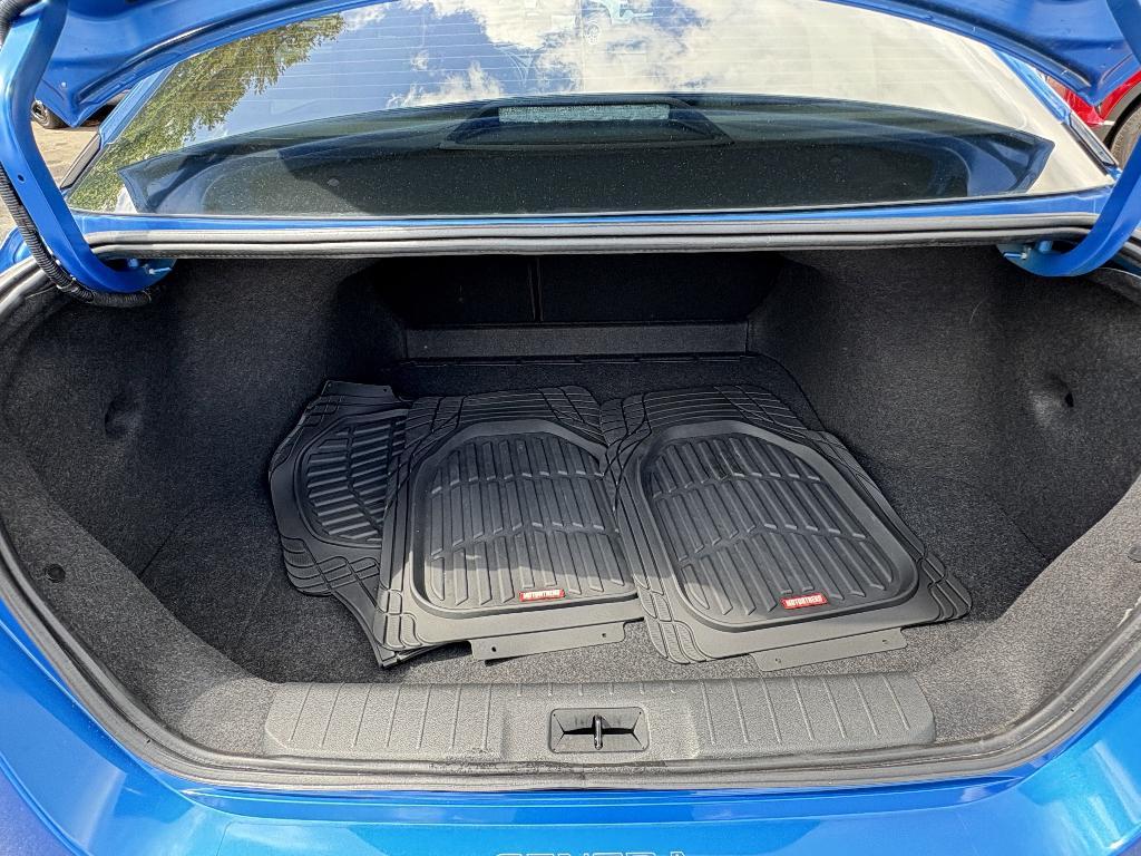used 2023 Nissan Sentra car, priced at $19,699