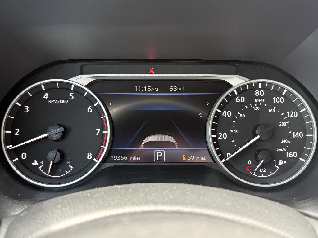 used 2023 Nissan Sentra car, priced at $19,699