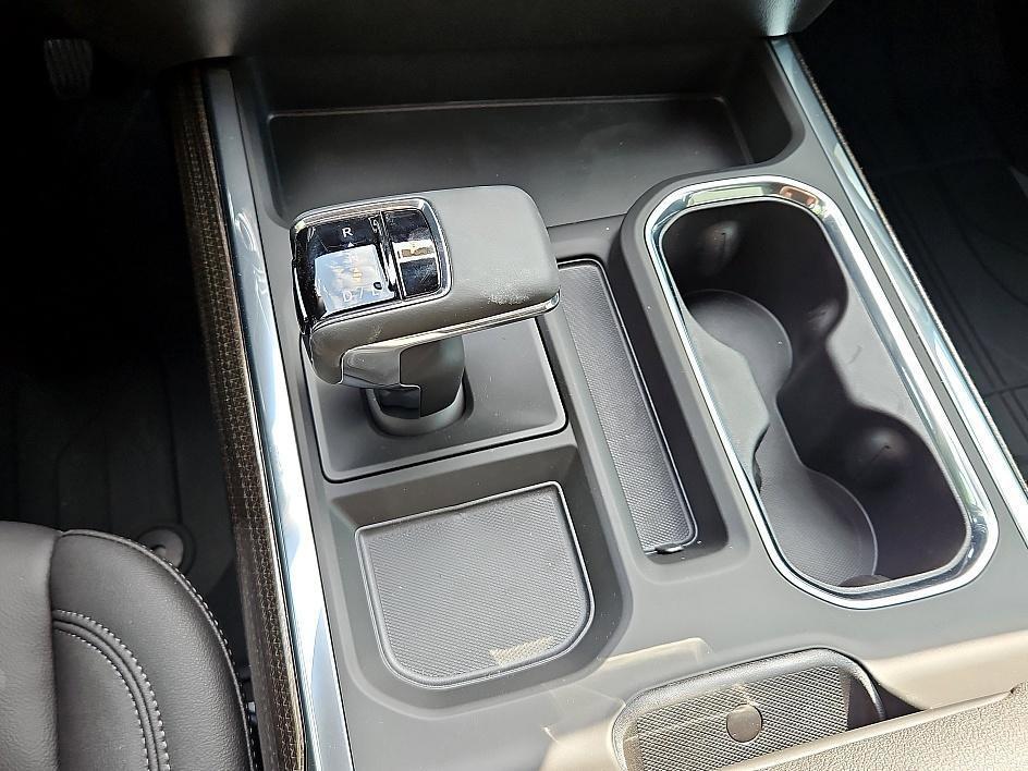 new 2025 Chevrolet Silverado 1500 car, priced at $56,314