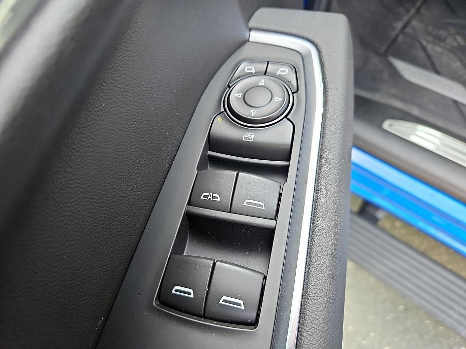 new 2025 Chevrolet Silverado 1500 car, priced at $56,314