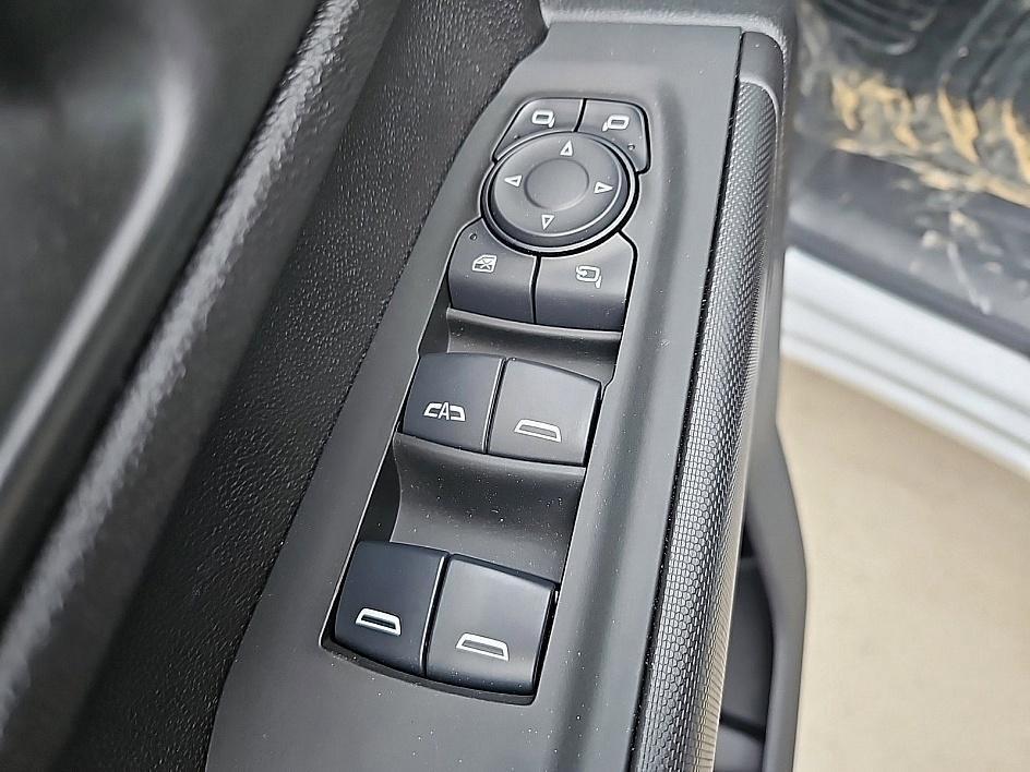 new 2025 Chevrolet Silverado 2500 car, priced at $43,218