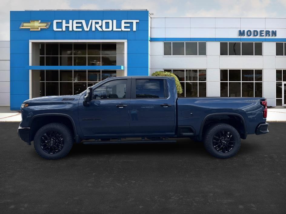 new 2026 Chevrolet Silverado 2500 car, priced at $55,199