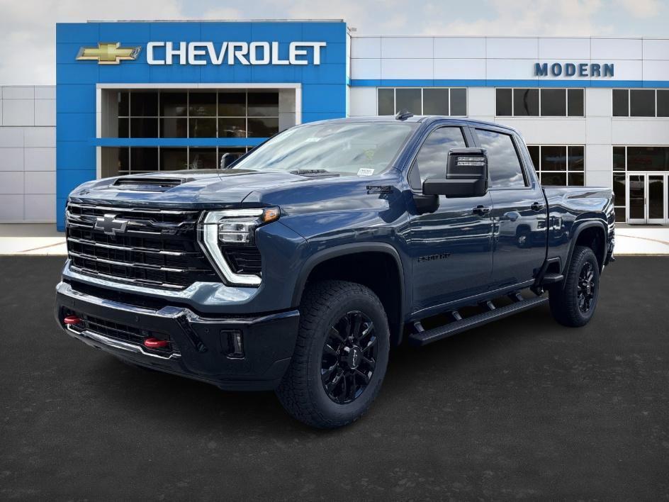 new 2026 Chevrolet Silverado 2500 car, priced at $55,199