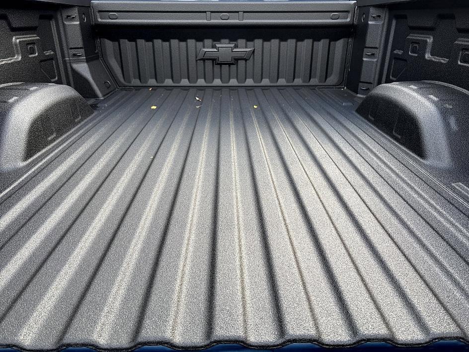 new 2026 Chevrolet Silverado 2500 car, priced at $55,199