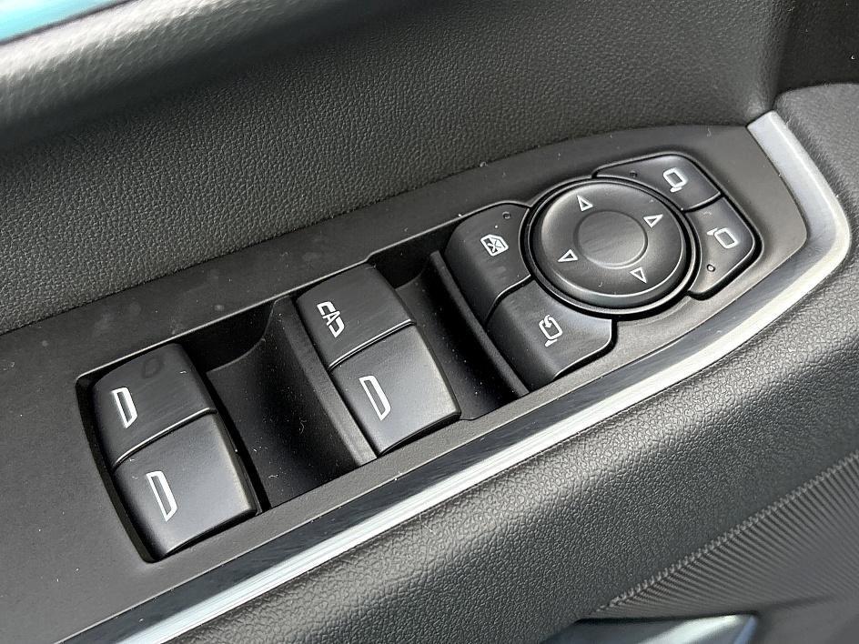 new 2026 Chevrolet Silverado 2500 car, priced at $55,199