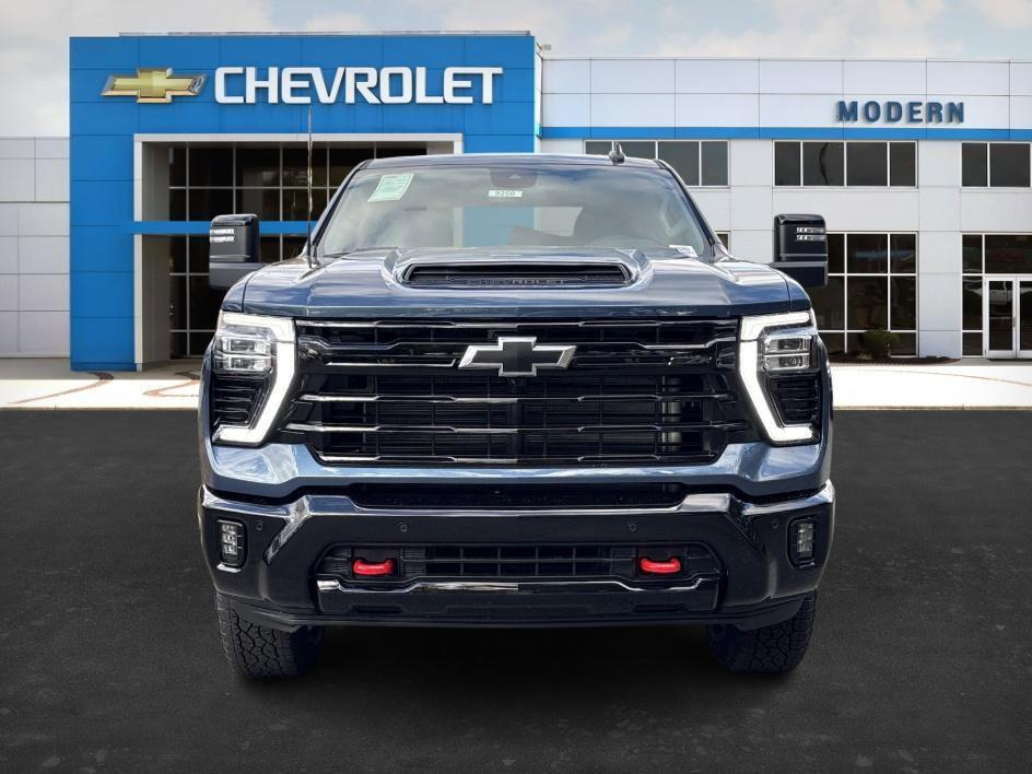 new 2026 Chevrolet Silverado 2500 car, priced at $55,199