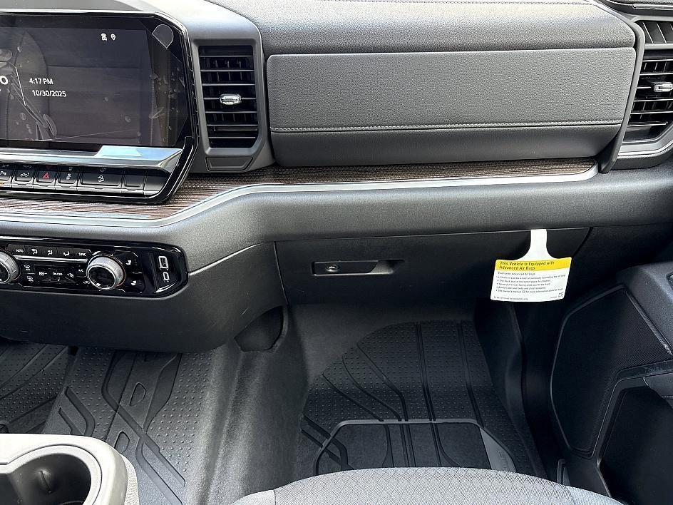 new 2026 Chevrolet Silverado 2500 car, priced at $55,199