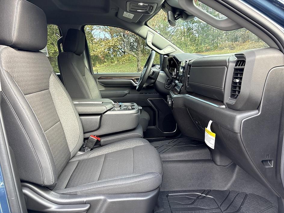 new 2026 Chevrolet Silverado 2500 car, priced at $55,199