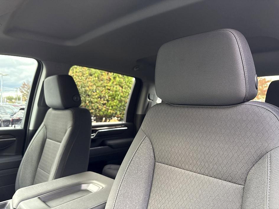 new 2026 Chevrolet Silverado 2500 car, priced at $55,199