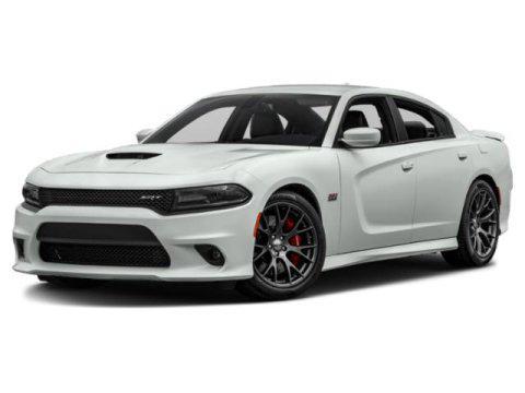 used 2018 Dodge Charger car, priced at $32,987