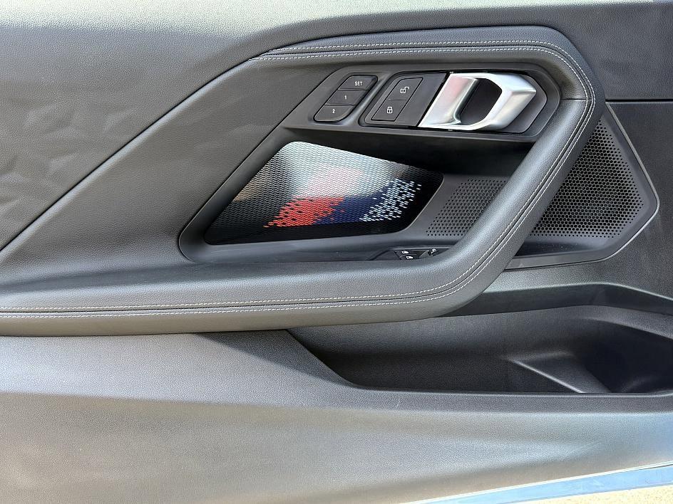 used 2024 BMW M2 car, priced at $64,055