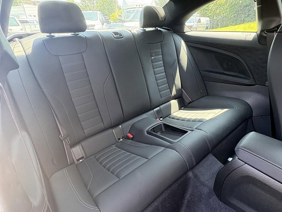 used 2024 BMW M2 car, priced at $64,055