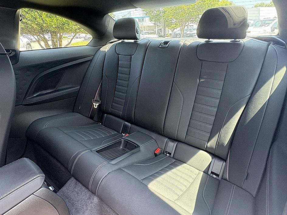 used 2024 BMW M2 car, priced at $64,055