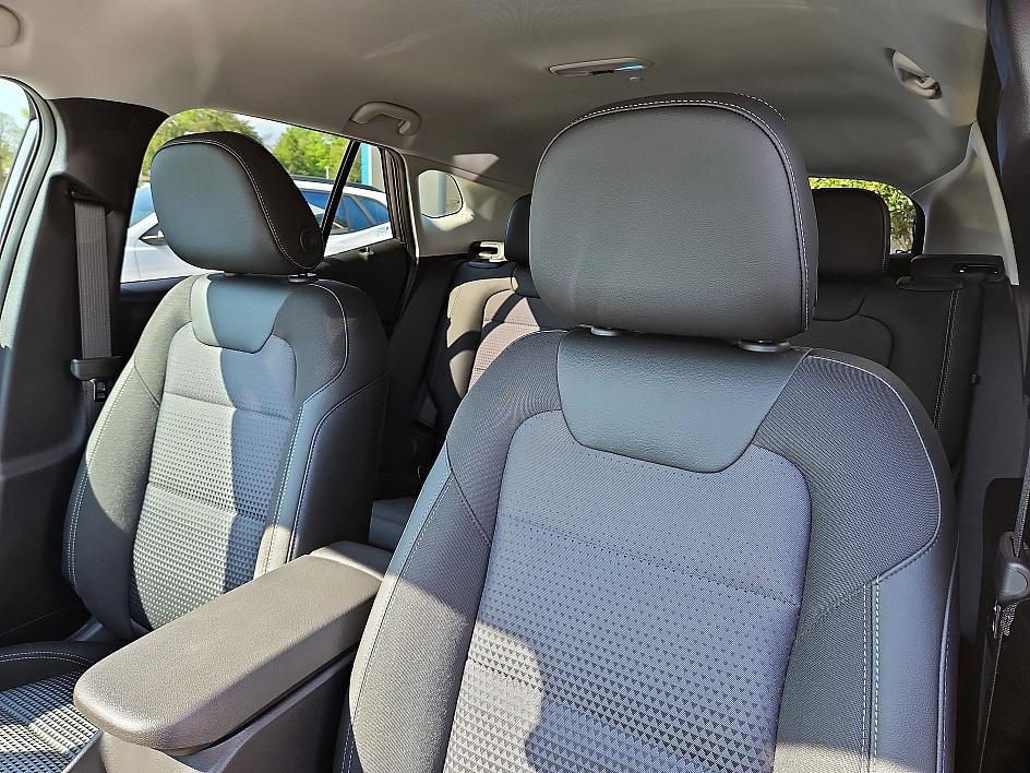 new 2025 Chevrolet Trax car, priced at $24,078