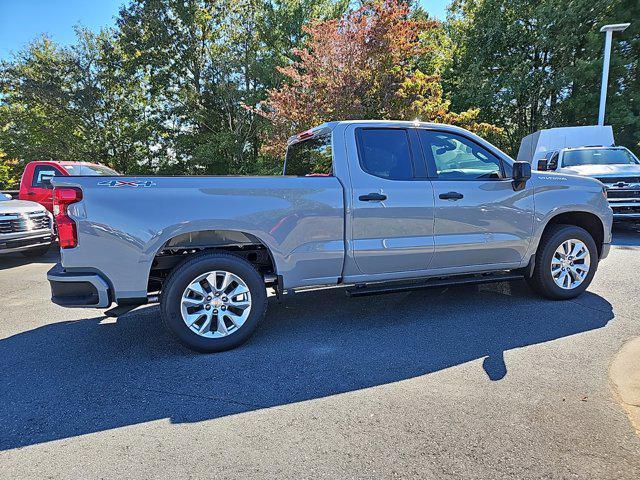 new 2025 Chevrolet Silverado 1500 car, priced at $39,791