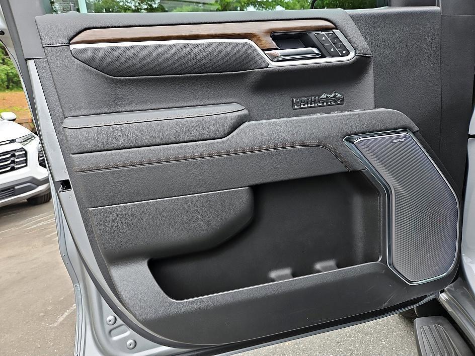 new 2025 Chevrolet Silverado 1500 car, priced at $61,394