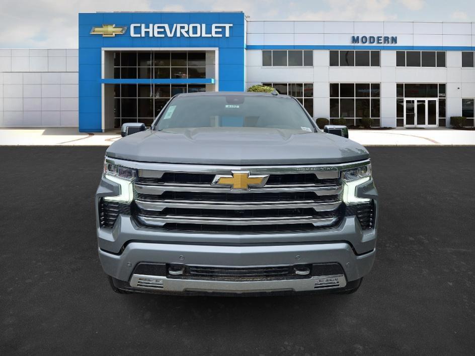 new 2025 Chevrolet Silverado 1500 car, priced at $61,394