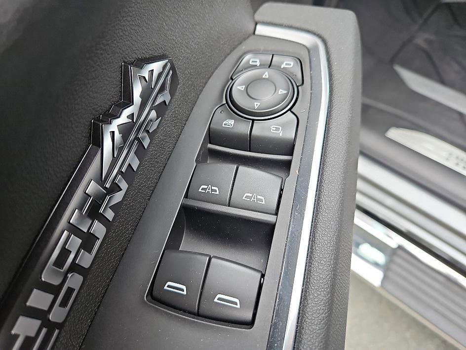 new 2025 Chevrolet Silverado 1500 car, priced at $61,394