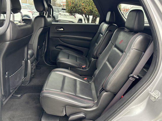 used 2021 Dodge Durango car, priced at $33,703