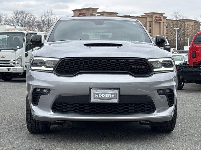 used 2021 Dodge Durango car, priced at $33,703