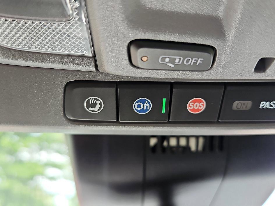 new 2025 Chevrolet Silverado 2500 car, priced at $47,610