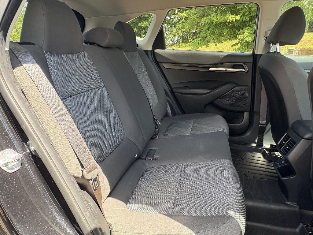 used 2024 Kia Seltos car, priced at $19,415
