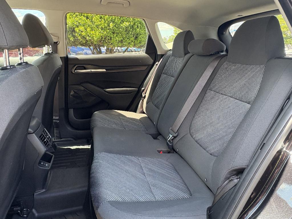 used 2024 Kia Seltos car, priced at $19,415