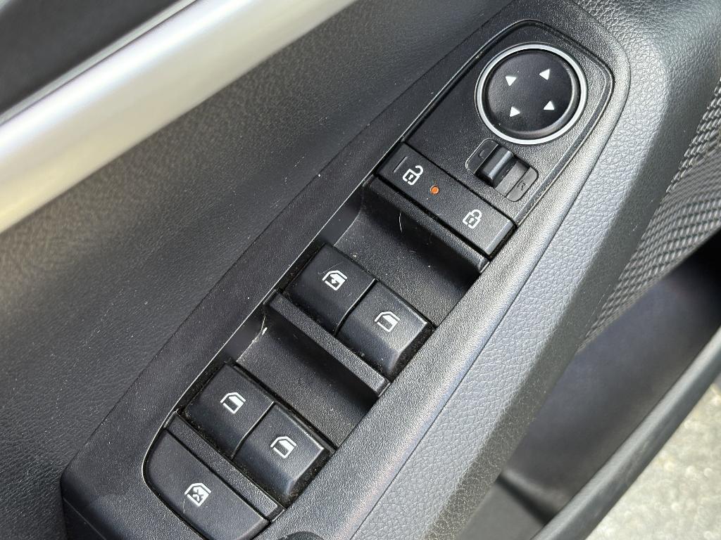 used 2024 Kia Seltos car, priced at $19,415