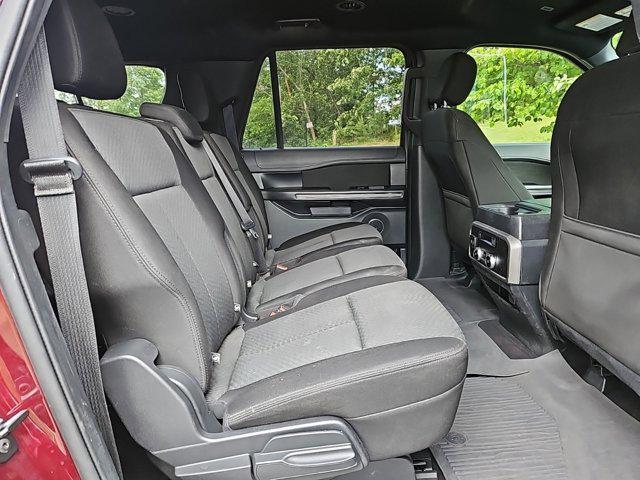 used 2020 Ford Expedition car, priced at $33,986