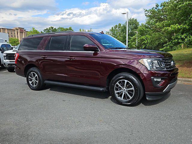 used 2020 Ford Expedition car, priced at $33,986