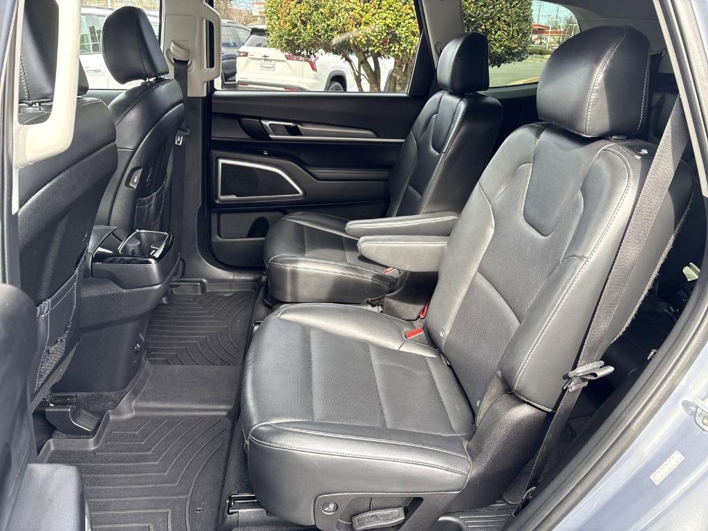 used 2020 Kia Telluride car, priced at $20,988