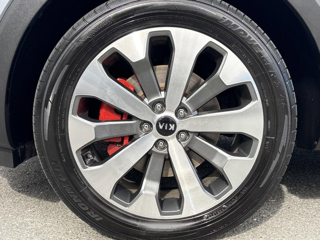 used 2020 Kia Telluride car, priced at $20,988