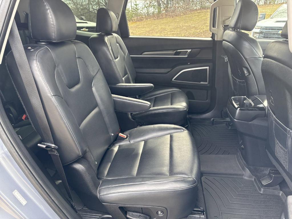 used 2020 Kia Telluride car, priced at $20,988