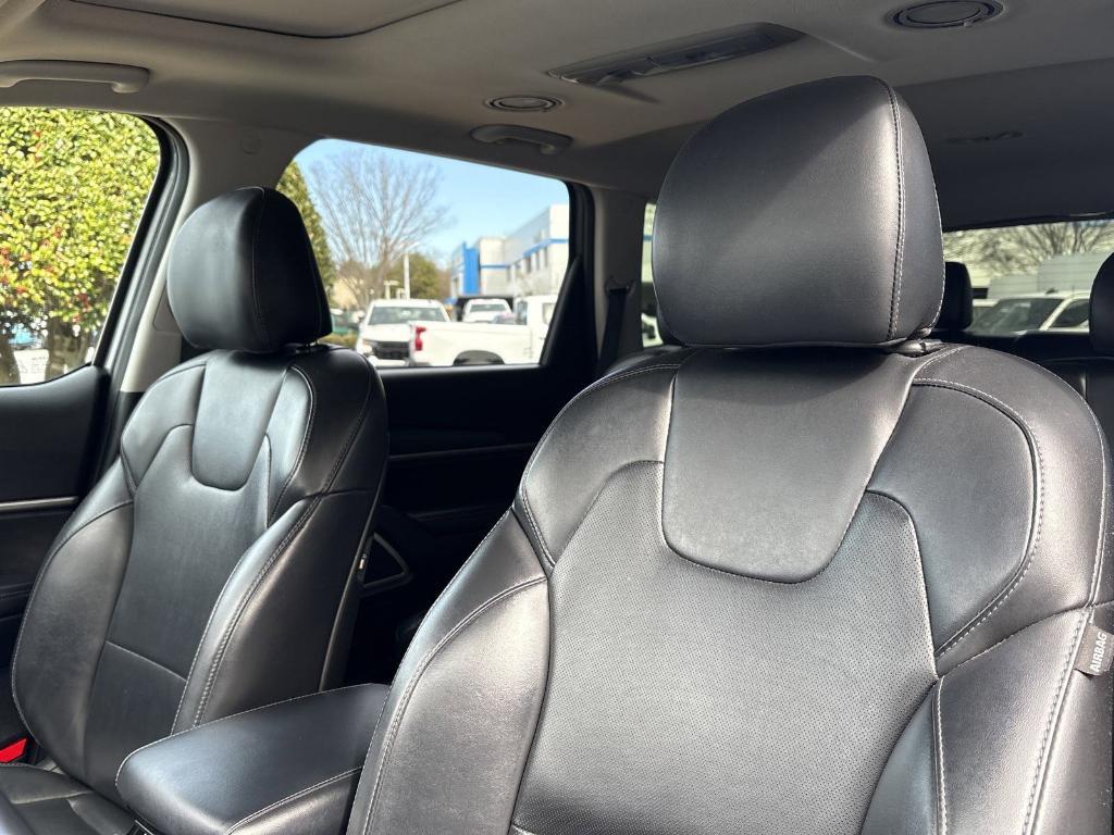 used 2020 Kia Telluride car, priced at $20,988