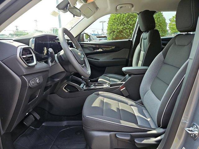 new 2026 Chevrolet TrailBlazer car, priced at $22,040