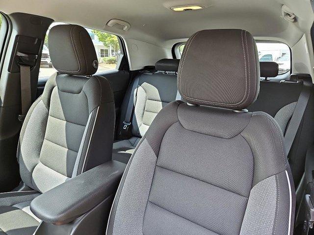 new 2026 Chevrolet TrailBlazer car, priced at $22,040