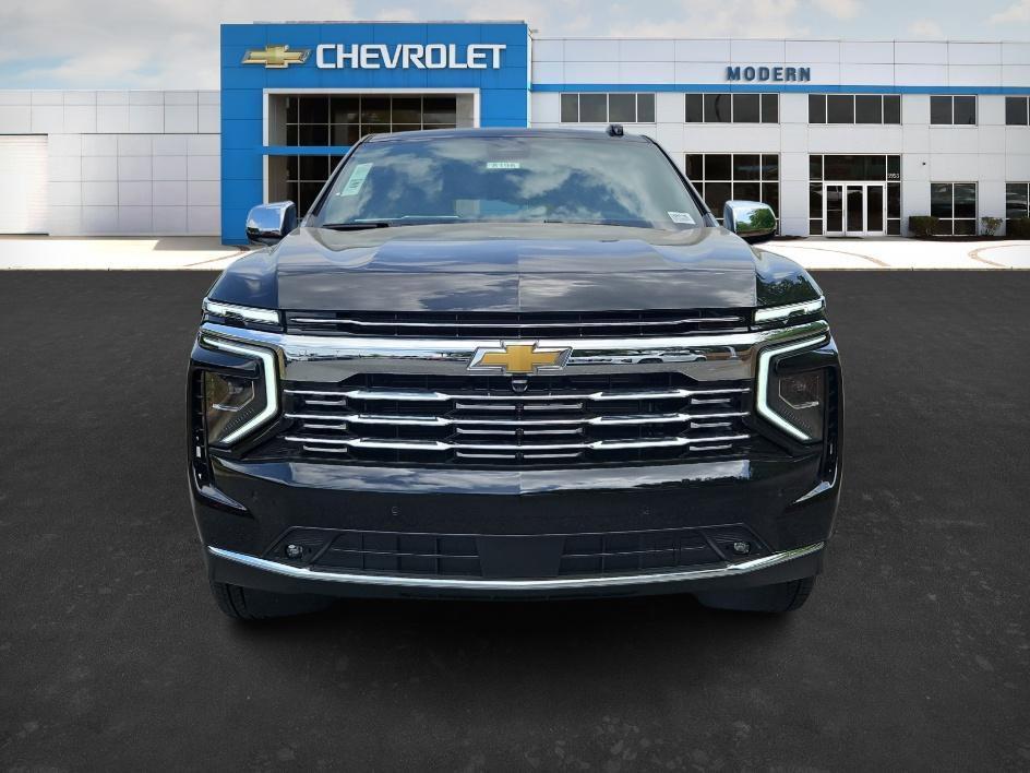 new 2025 Chevrolet Suburban car, priced at $82,297