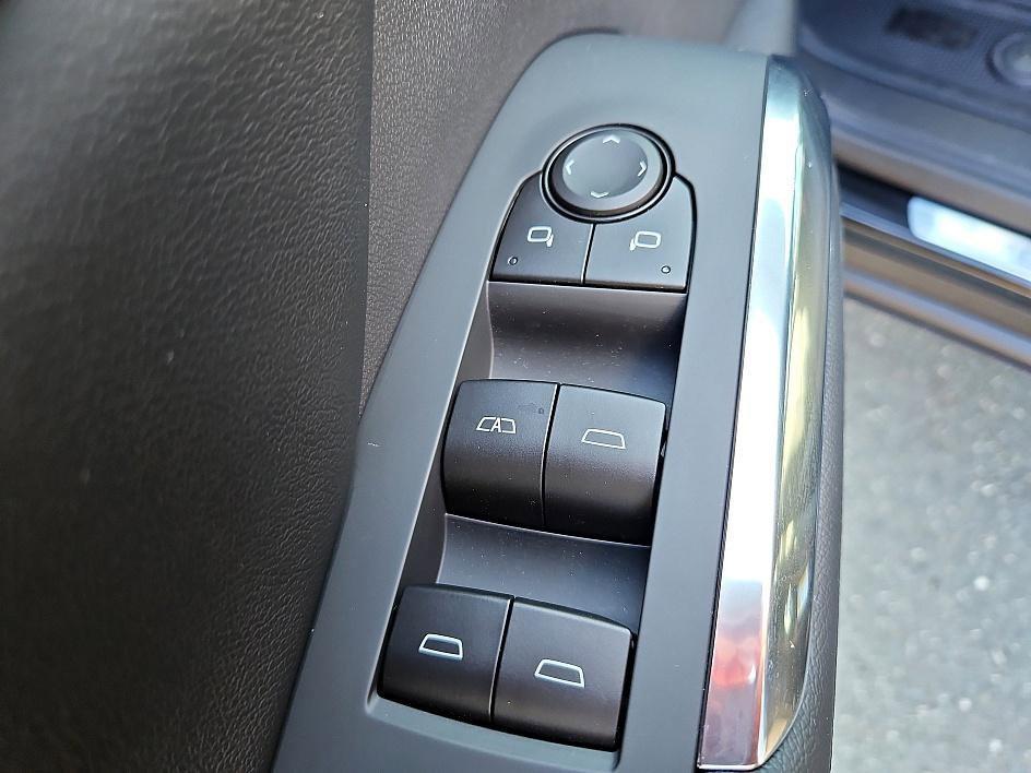 new 2026 Chevrolet Traverse car, priced at $55,754