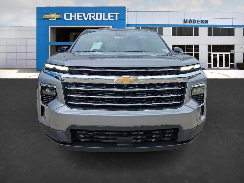 new 2026 Chevrolet Traverse car, priced at $36,920