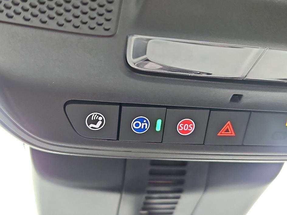 new 2026 Chevrolet Traverse car, priced at $36,920