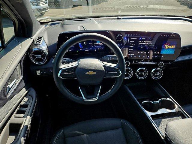 new 2024 Chevrolet Blazer EV car, priced at $49,195