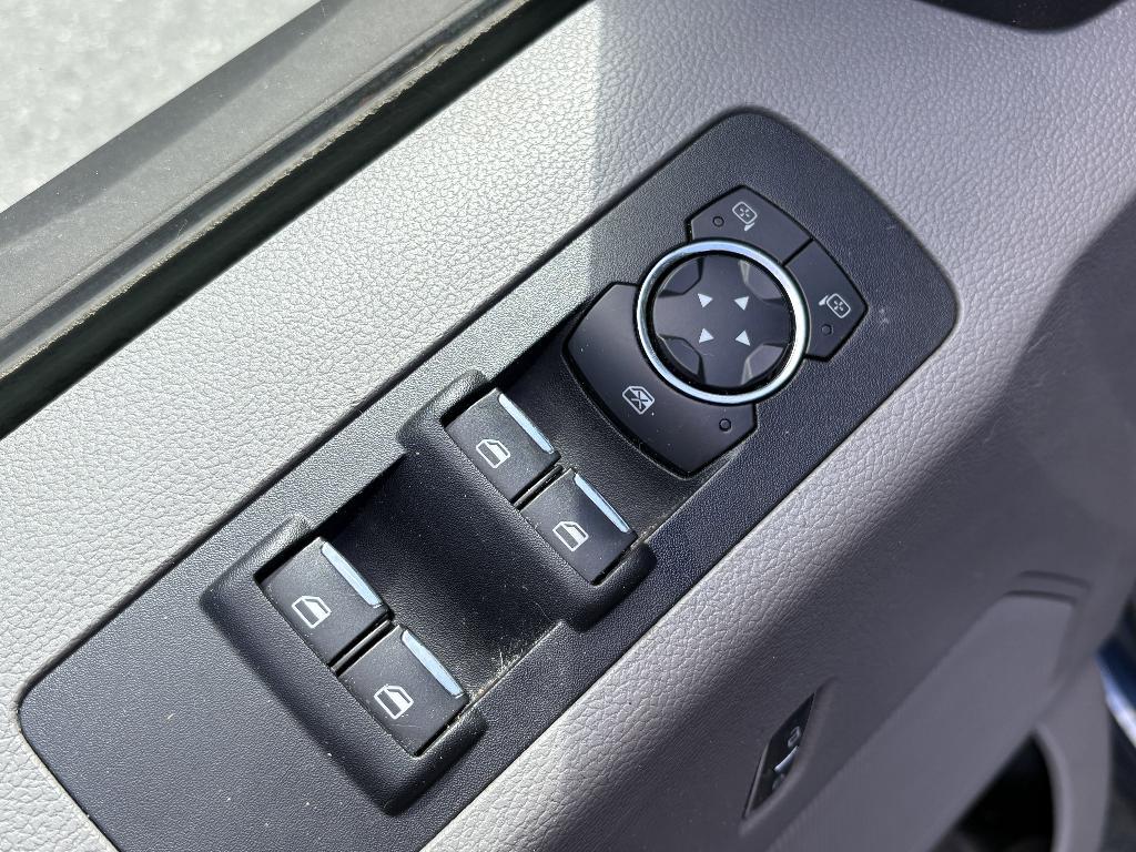 used 2015 Ford F-150 car, priced at $12,987