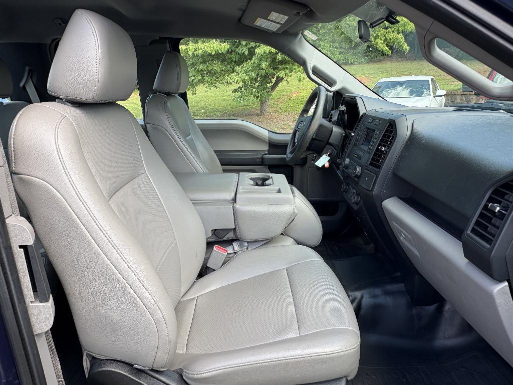 used 2015 Ford F-150 car, priced at $12,987