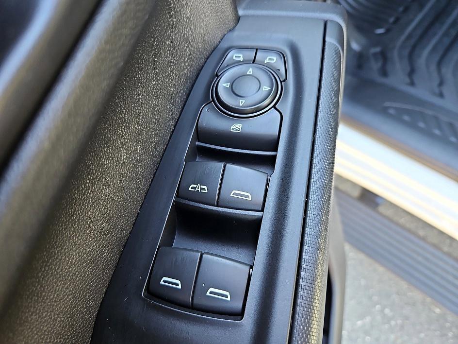 new 2025 Chevrolet Silverado 1500 car, priced at $44,345